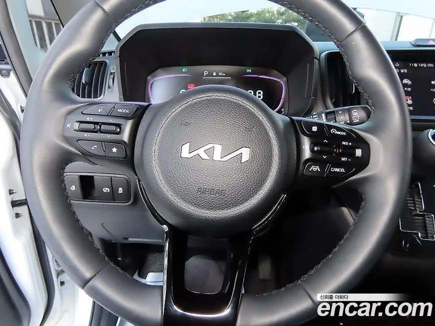 Kia RAY 2025 из KR, фото 8