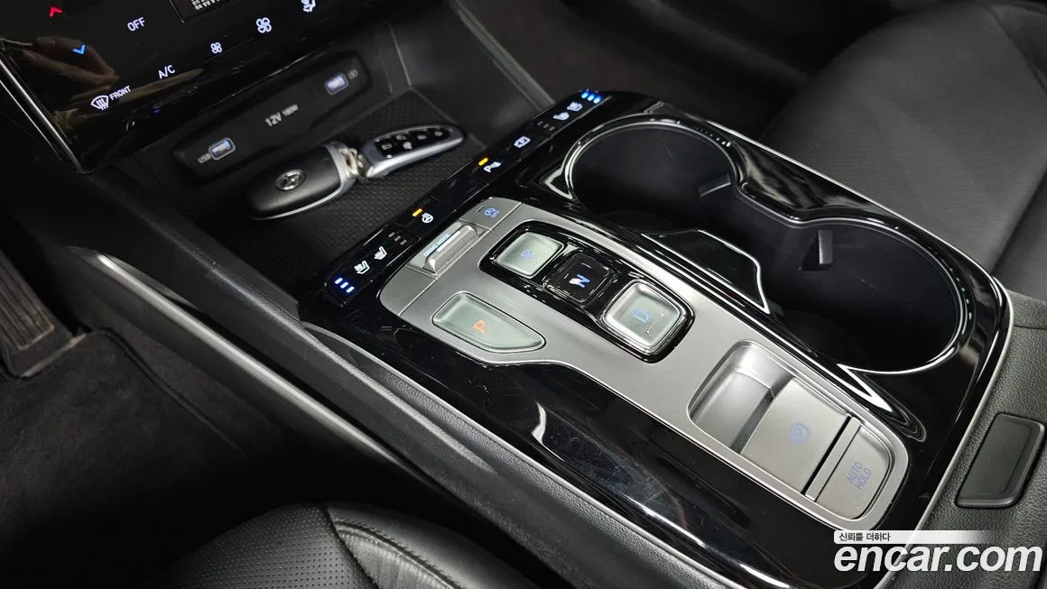 Hyundai Tucson — фото 9