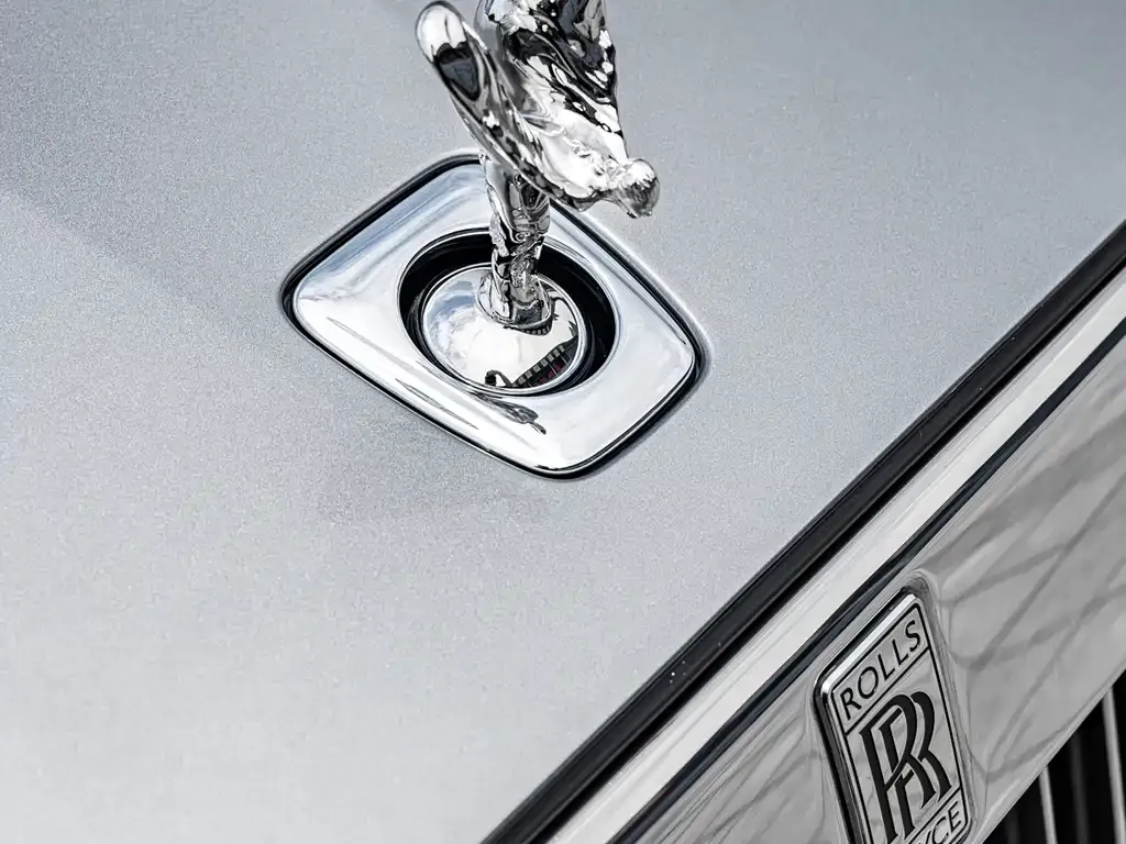Rolls-Royce Ghost 2023 из CN, фото 6