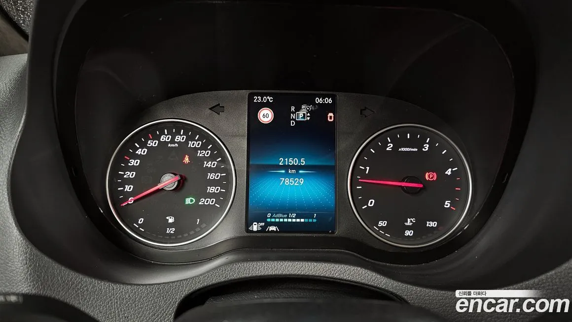 Mercedes-Benz Sprinter 2022 из KR, фото 8