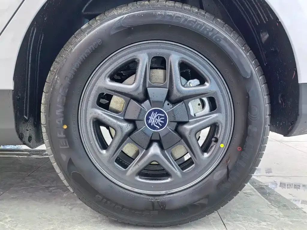 BYD Qin PLUS 2025 из CN, фото 4