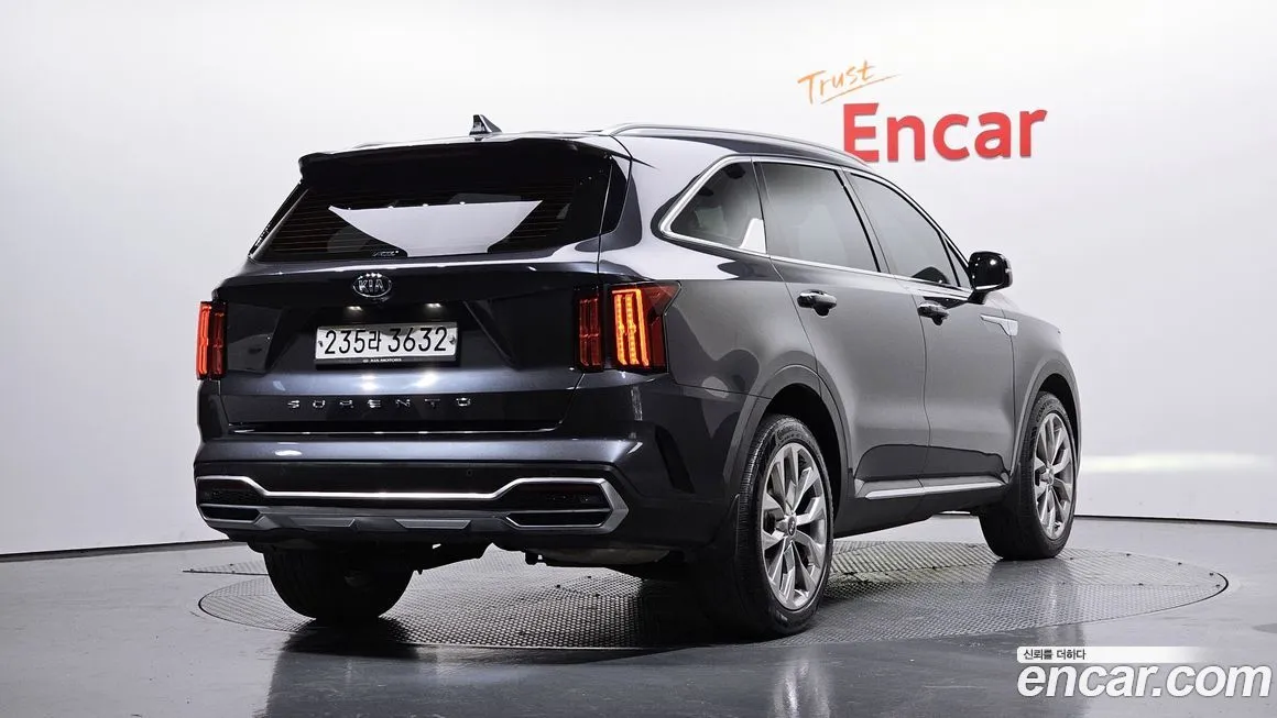 Kia Sorento — фото 2
