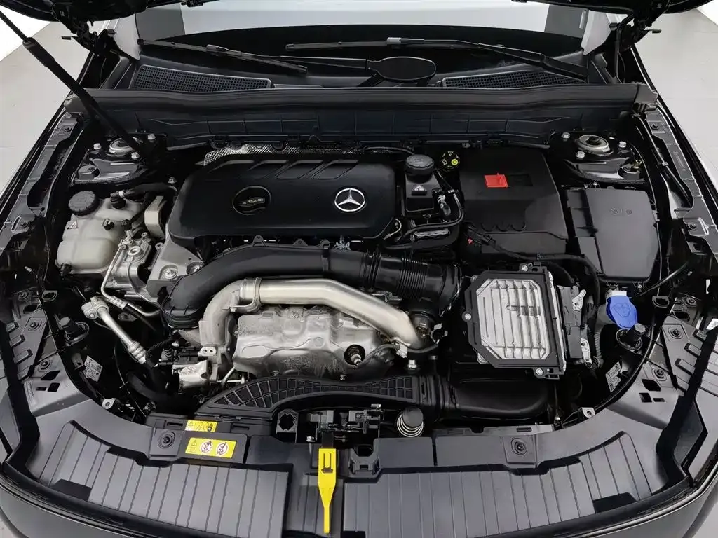 Mercedes-Benz GLB 2025 из CN, фото 6