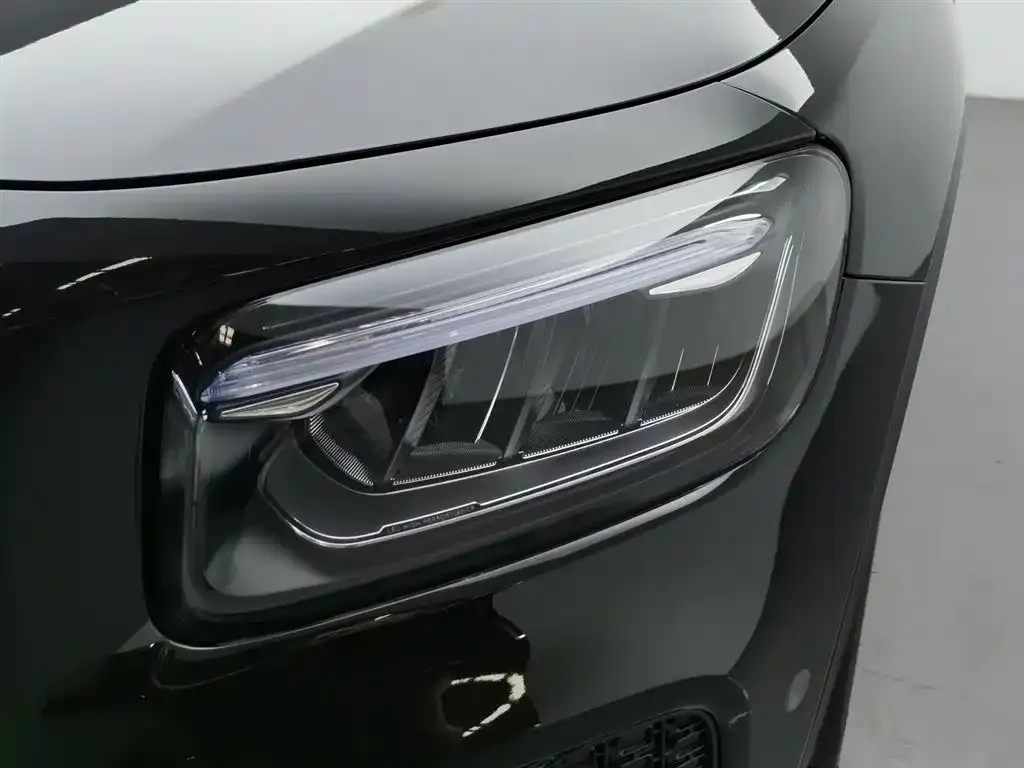 Mercedes-Benz GLB 2025 из CN, фото 7
