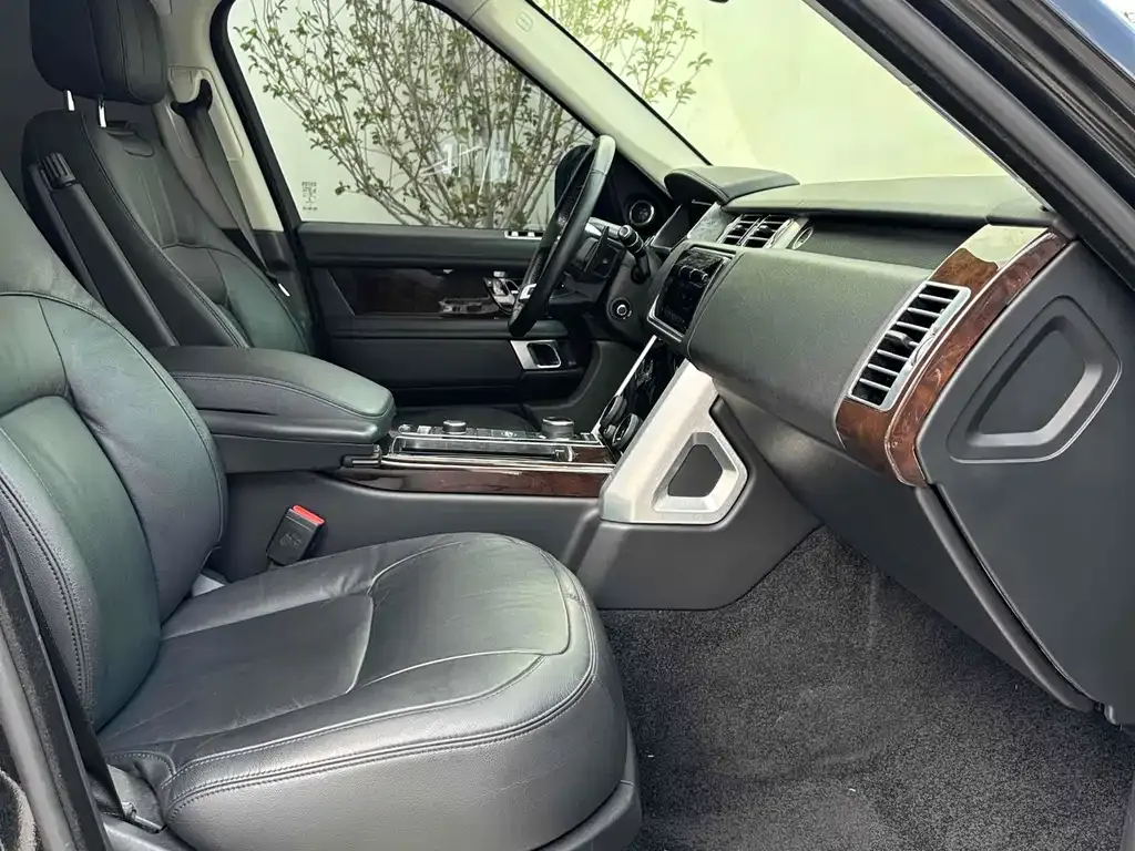 Land Rover Range Rover 2021 из CN, фото 8