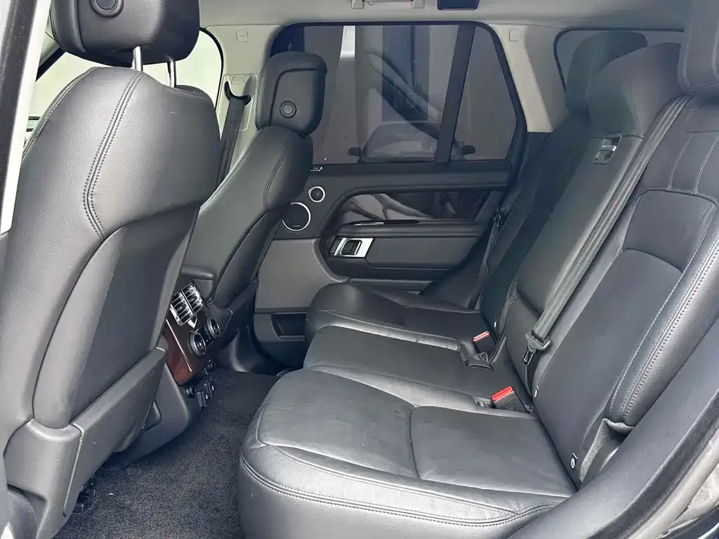 Land Rover Range Rover 2021 из CN, фото 9