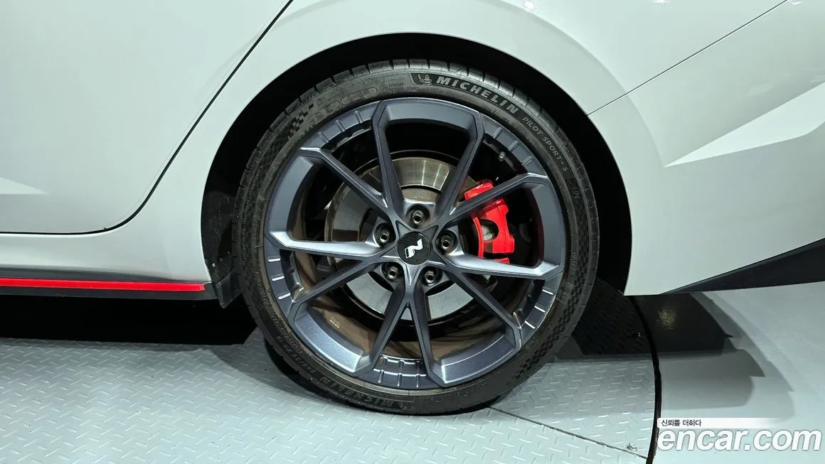 Hyundai AVANTE 2023 из KR, фото 5