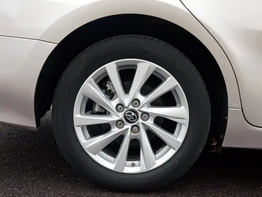 Toyota Camry 2022 из CN, фото 6