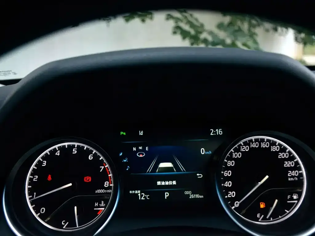 Toyota Camry 2022 из CN, фото 7