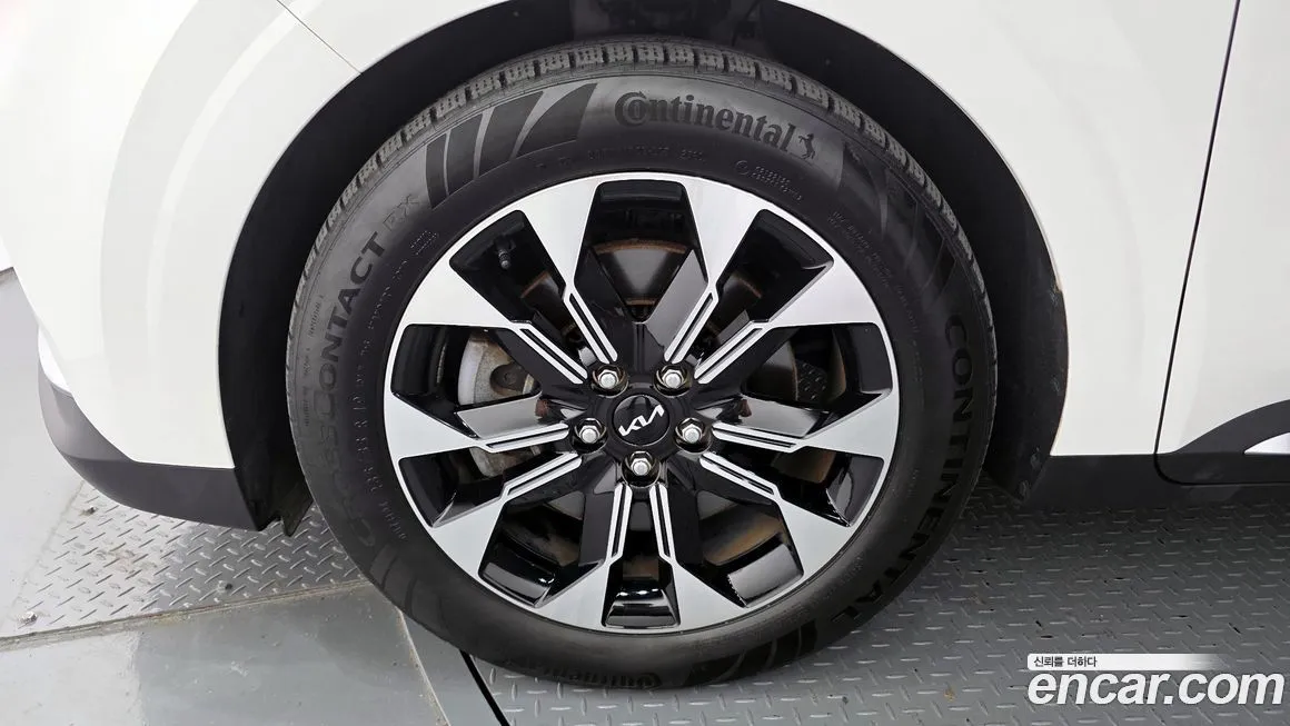 Kia Carnival 2021 из KR, фото 5