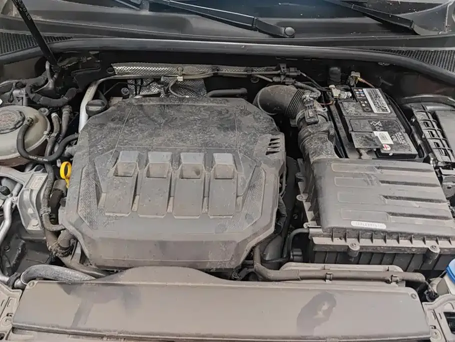 Audi Q3 Sportback — фото 10