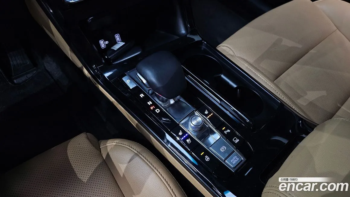 Kia K7 2021 из KR, фото 9