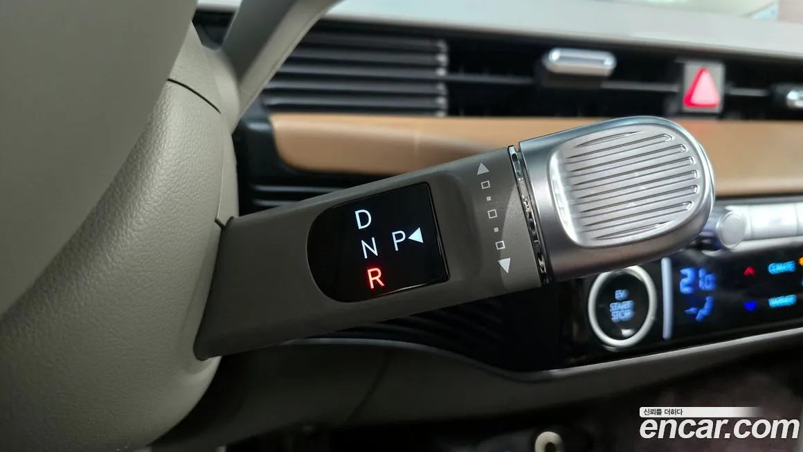 Hyundai Ioniq5 — фото 9