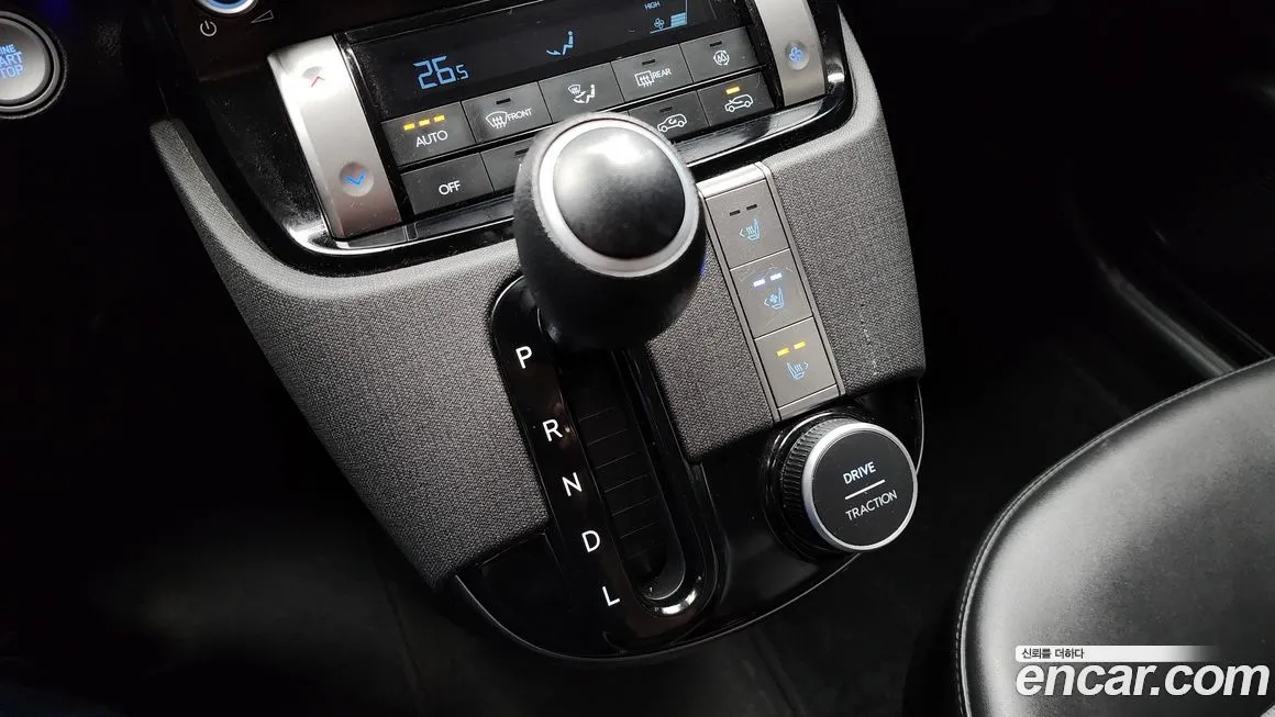 Hyundai Casper 2022 из KR, фото 9