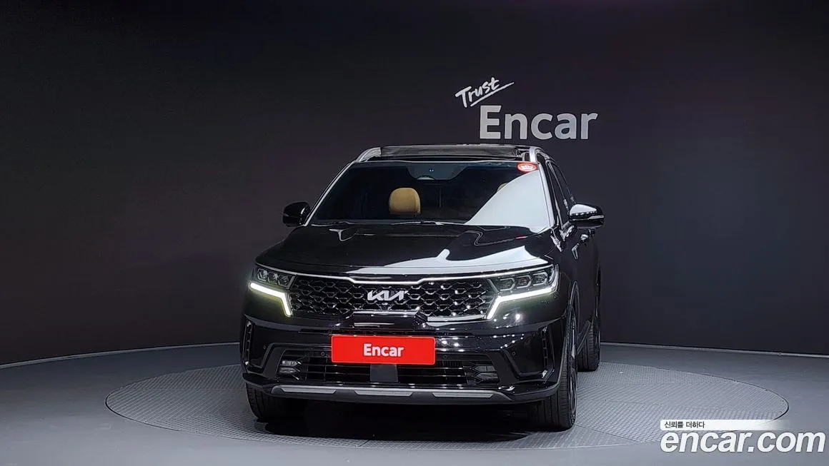 Kia Sorento — фото 3