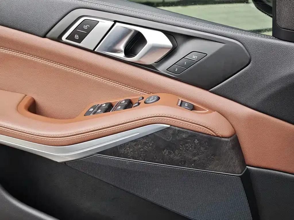 [object Object] X5 (Import) 2022 из CN, фото 7