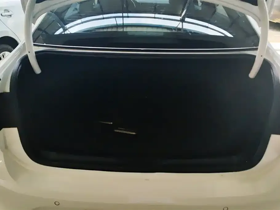 Volkswagen Lamando 2021 из CN, фото 4