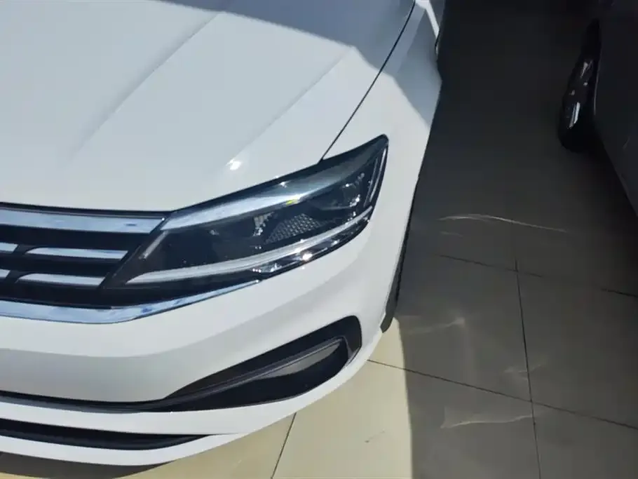 Volkswagen Lamando 2021 из CN, фото 5