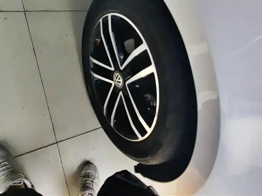 Volkswagen Lamando 2021 из CN, фото 6