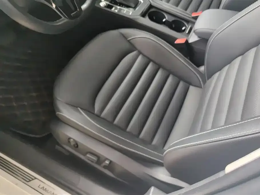 Volkswagen Lamando 2021 из CN, фото 9