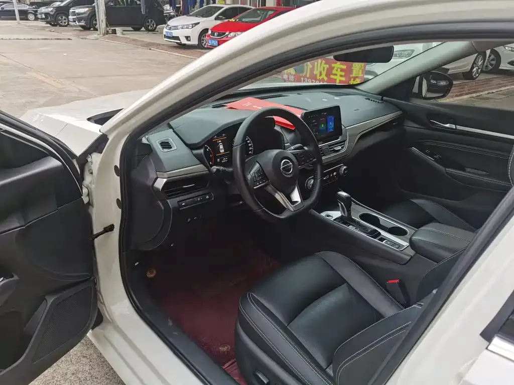 Nissan Teana 2022 из CN, фото 10