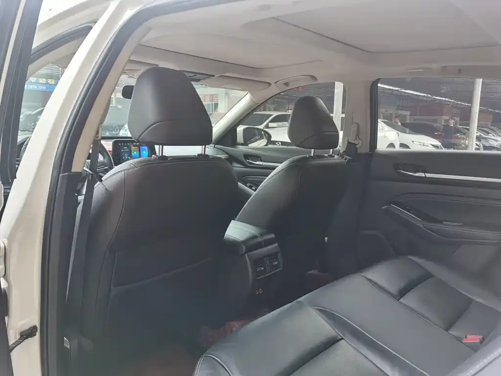 Nissan Teana 2022 из CN, фото 9