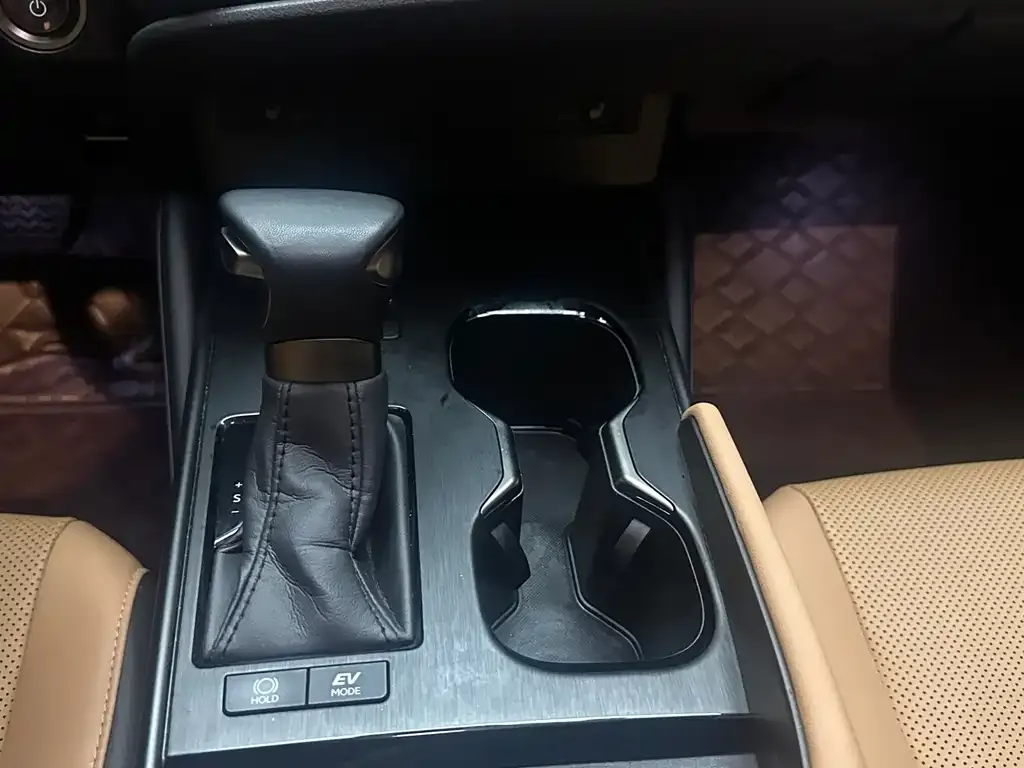 Lexus ES 2023 из CN, фото 8