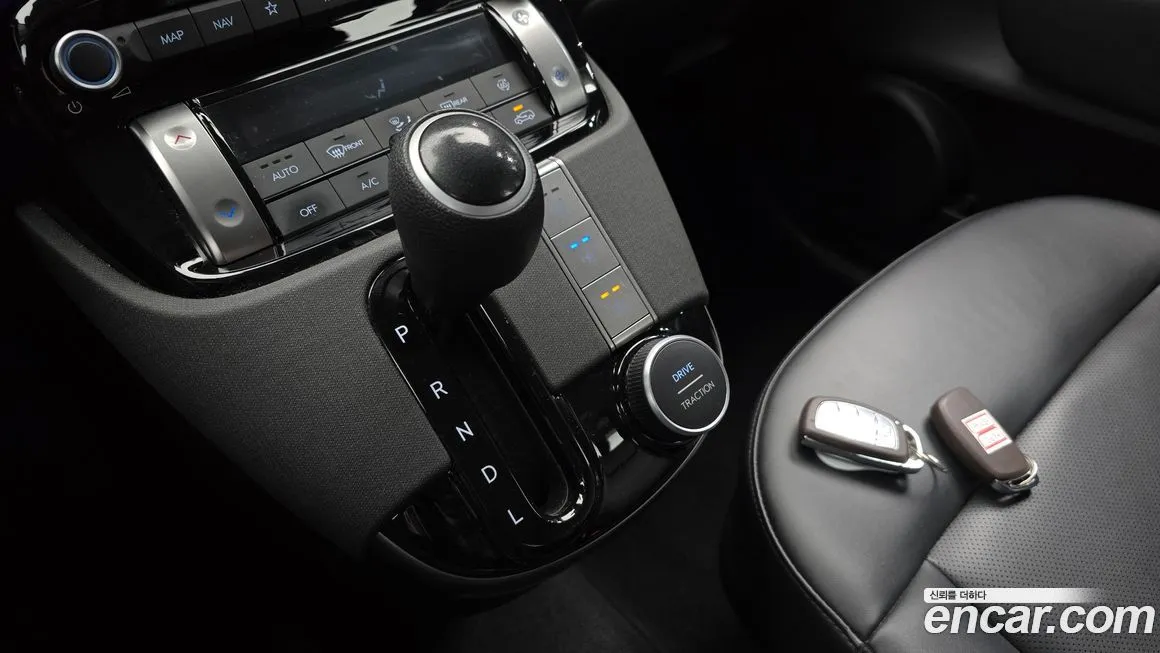 Hyundai Casper — фото 9