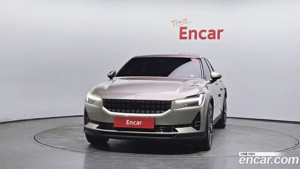Polestar Polestar 2 2023 из KR, фото 3