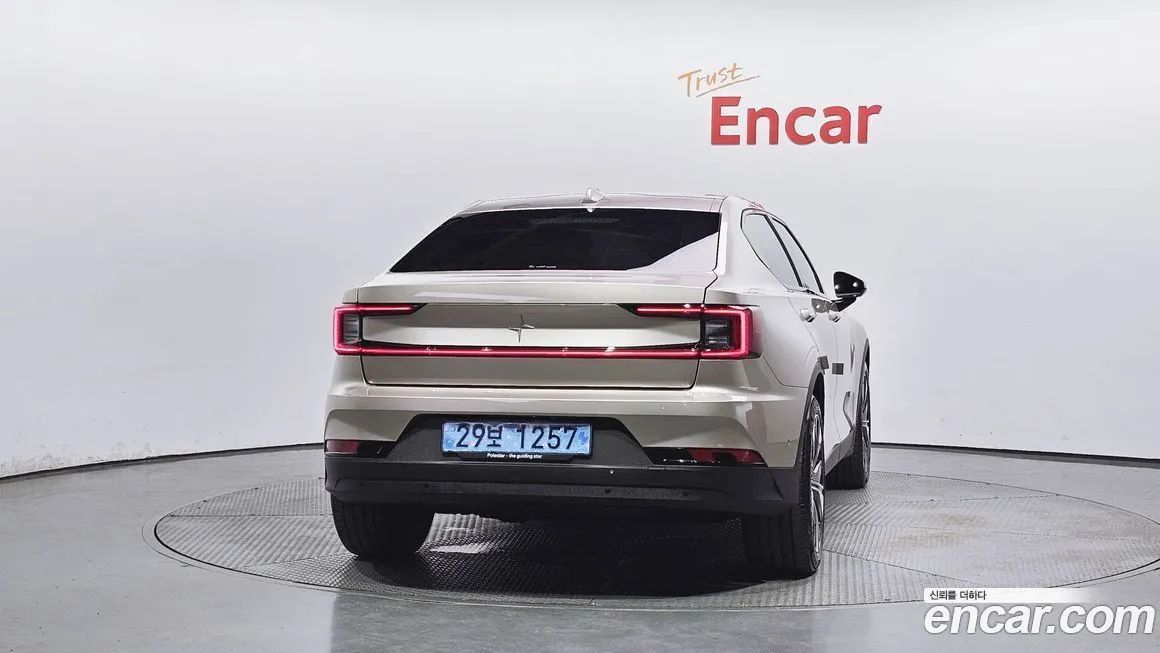 Polestar Polestar 2 2023 из KR, фото 4