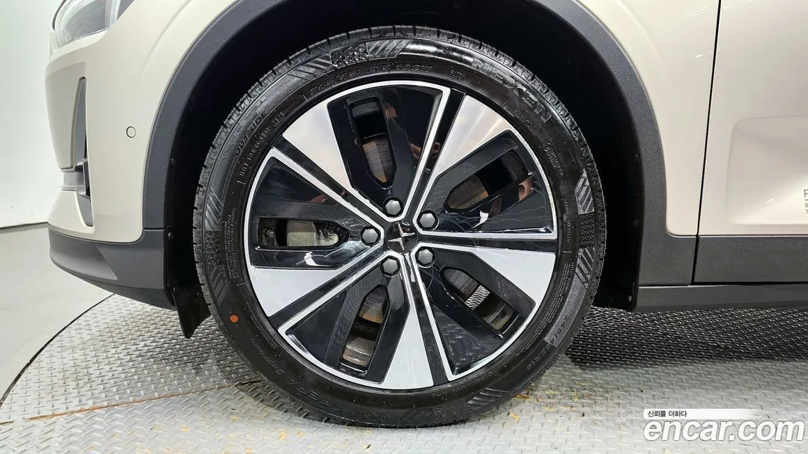 Polestar Polestar 2 2023 из KR, фото 5