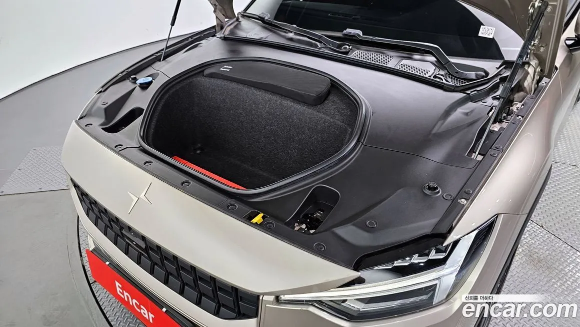 Polestar Polestar 2 2023 из KR, фото 6