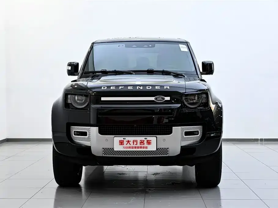 Land Rover Defender — фото 3