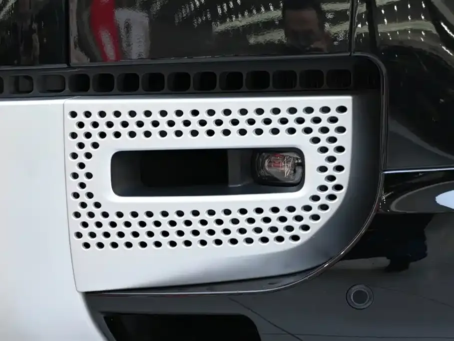 Land Rover Defender — фото 9