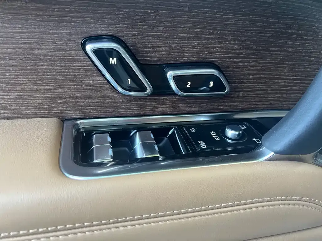 Land Rover Range Rover — фото 10