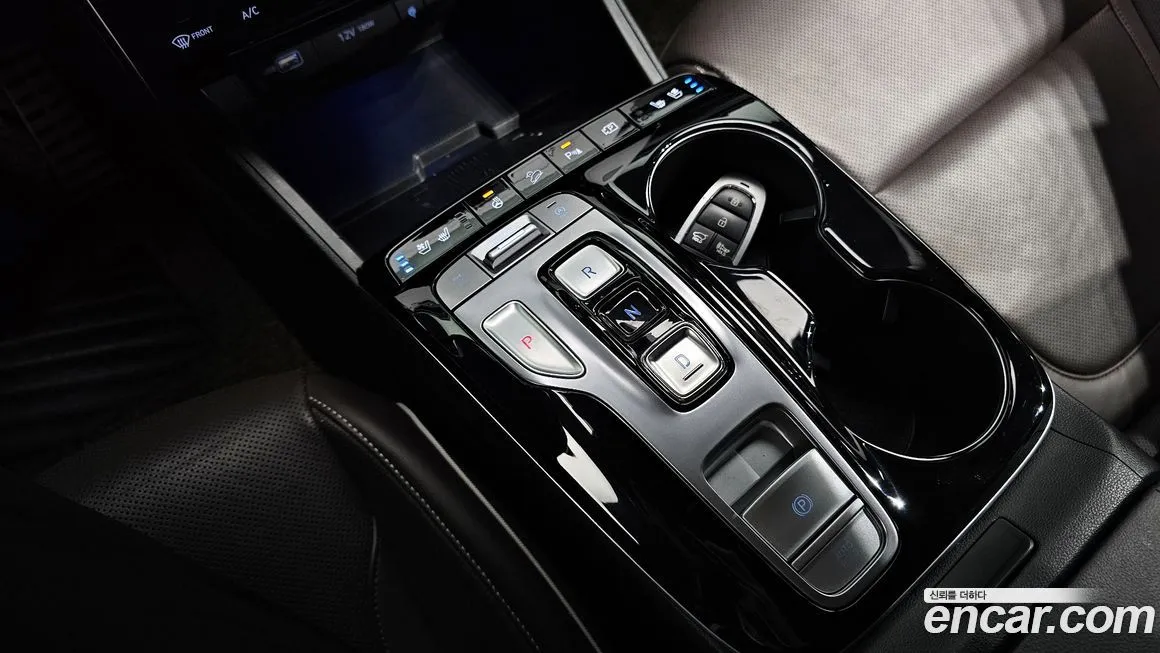 Hyundai Tucson — фото 9