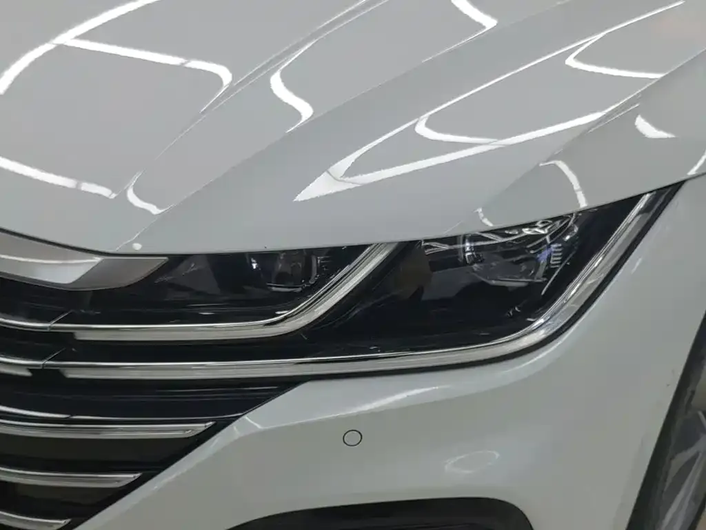 Volkswagen CC 2023 из CN, фото 10