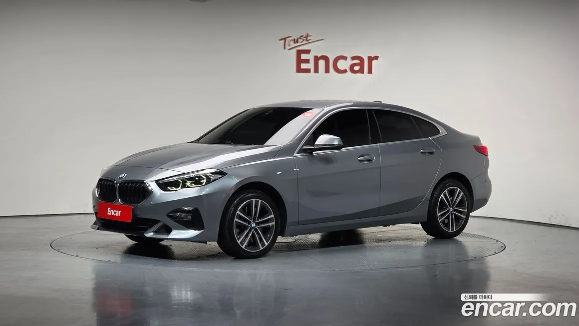 BMW 2-Series