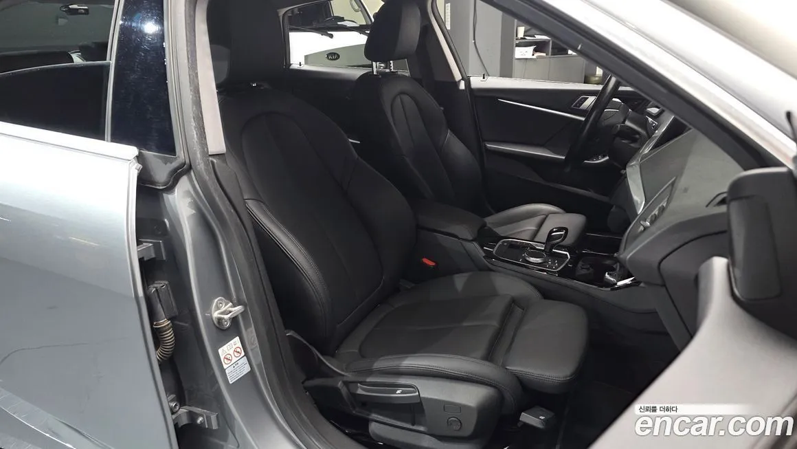BMW 2-Series 2023 из KR, фото 10