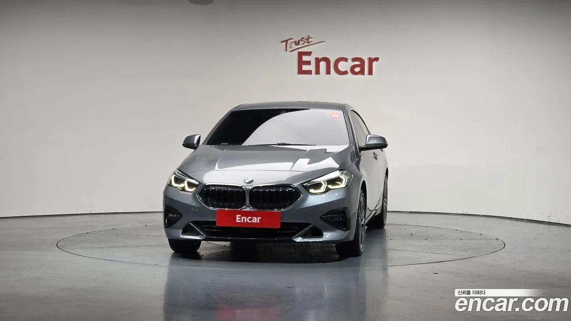 BMW 2-Series 2023 из KR, фото 3