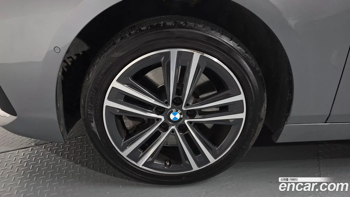 BMW 2-Series 2023 из KR, фото 5