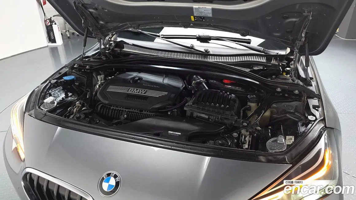 BMW 2-Series 2023 из KR, фото 6