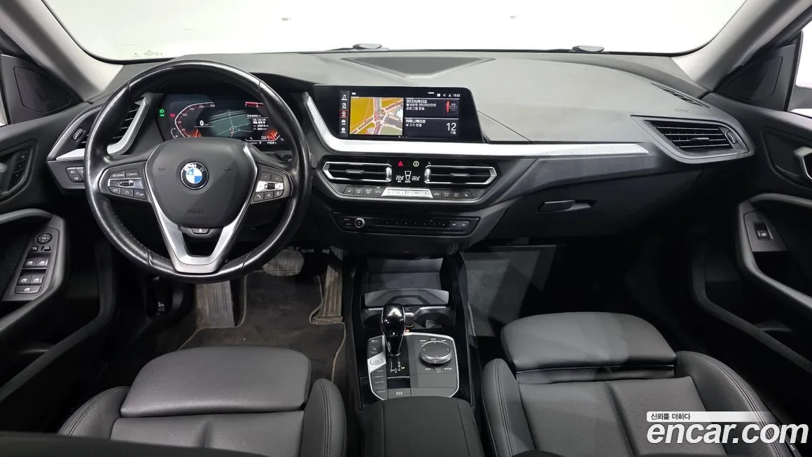 BMW 2-Series 2023 из KR, фото 7