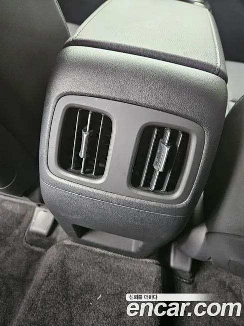 Hyundai Tucson — фото 9