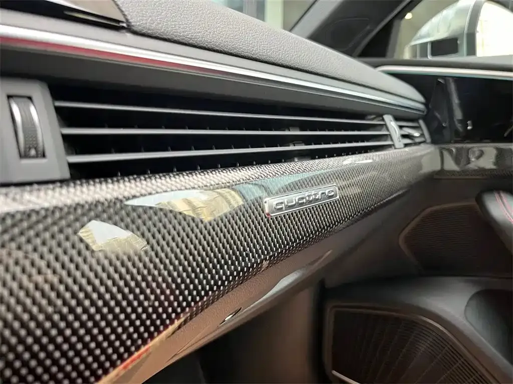 Audi S4 2024 из CN, фото 10