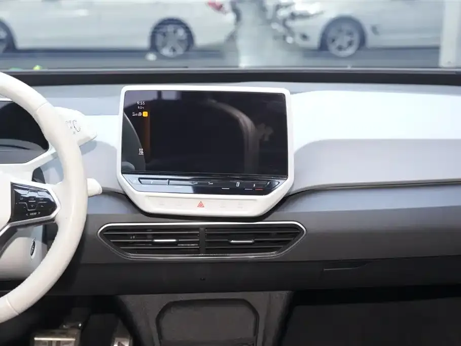 Volkswagen ID.3 2024 из CN, фото 10