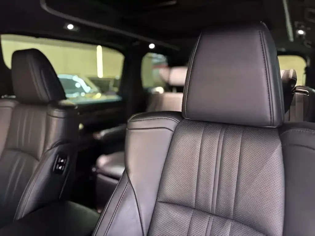 Toyota Vellfire 2021 из CN, фото 8