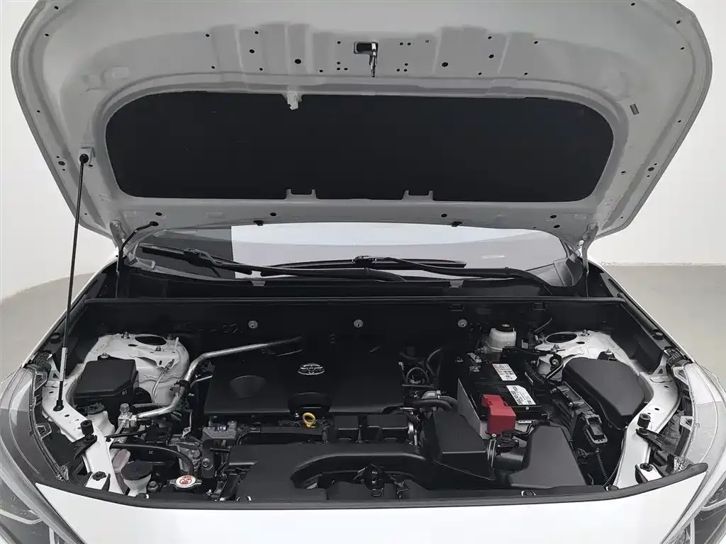 Toyota Wildlander 2024 из CN, фото 6