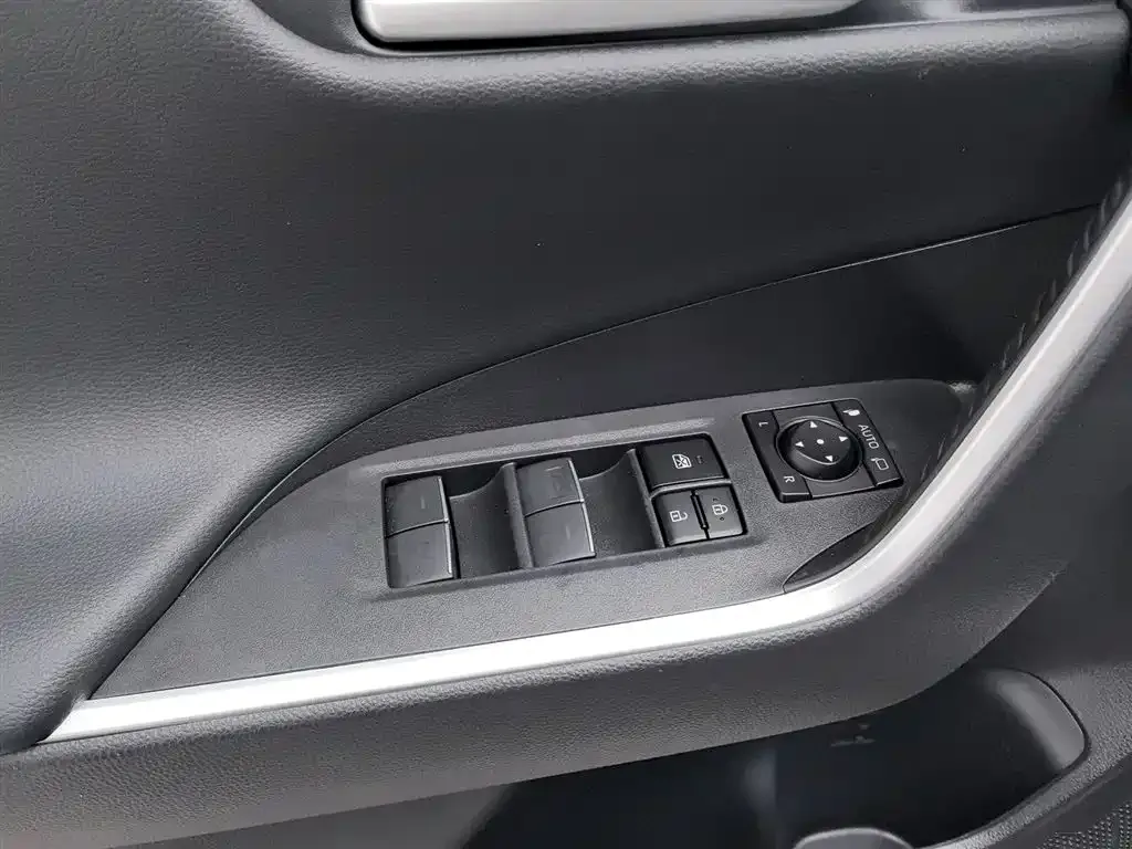 Toyota Wildlander 2024 из CN, фото 9