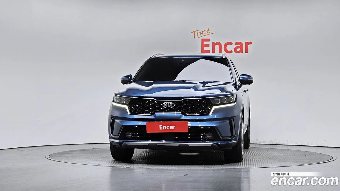 Kia Sorento — фото 3